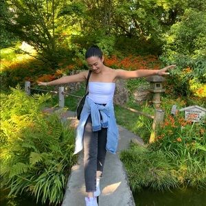 Meet your Posher, Karina